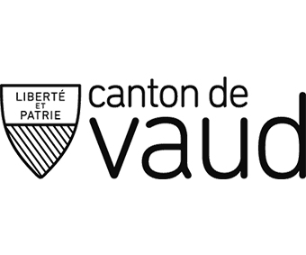 Logo of the Canton de Vaud
