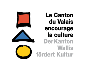 Logo of the Canton du Valais